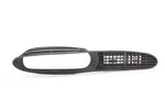 87-91 Porsche Turbo Instrument Cluster Dash Bezel 94455202300. Fixed Price $99.00.