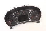 Chevy Malibu 2016 Instrument Cluster Speedometer Vin 8TH Mph Opt Lfv Udd Oem. Fixed Price $45.09.
