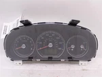 Speedometer Cluster Hyundai Santa Fe 2010 2011 2012 940110W031 949118. Fixed Price $69.99.