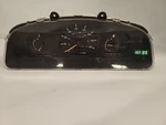 Speedometer Mph Without Tachometer Head Only Fits 95-98 Esteem 470206 E1. Fixed Price $50.00.