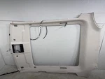2012-2015 Land Range Rover Evoque Interior Headliner Trim Cover Oem. Fixed Price $192.50.