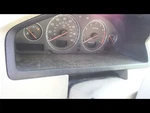 Speedometer Cluster Mph Fits 03-04 Volvo XC90 31354841. Fixed Price $110.70.