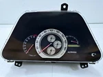 Jdm Toyota Altezza SXE10 Lexus Is 98-05 Gauge Cluster Speedometer Oem Rhd. Fixed Price $159.99.