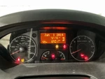 14-20 Dodge PROMASTER2500 Speedometer (cluster) (us Market) (120 Mph). Fixed Price $93.75.
