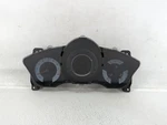 2010-2010 Cadillac Srx Speedometer Instrument Cluster Gauges GE3HQ. Fixed Price $49.18.