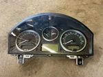 2006 Range Rover Sport Instrument Cluster Speedometer Gauges YAC500474 B104. Fixed Price $99.99.