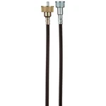 Atp Y-872 Speedometer Cable For 68-73 Nissan Toyota 510 620 Pickup Land Cruiser. Fixed Price $23.64.