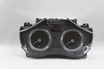 Speedometer Cluster 75K Miles Mph Fits 2010 Lexus ES350 Oem #45417. Fixed Price $60.00.