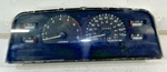 1992-1994 Toyota 4RUNNER Speedometer Cluster Gauge Panel Tach 165,886 Oem. Fixed Price $279.95.