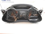 Audi A4 Speedometer Head Cluster 8K0920980A IC#52990 QF0127. Fixed Price $85.00.