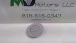 2018-2020 Chevrolet Traverse Grey Auxiliary Roof Ac Air Vent Outlet 84652481. Fixed Price $30.00.