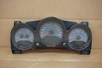 2012 2013 Dodge Avenger Instrument Head Speedometer Cluster Oem 129,334 Miles. Fixed Price $40.00.