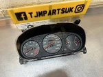 Honda Civic EK4 Sir Jdm Kph Speedometer Instrument Cluster EK9 Type. Fixed Price $732.81.