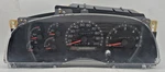 1997-1998 Ford F150 Expedition Gas Instrument Cluster Gauges F65F-10C956-BB Oem. Fixed Price $124.99.