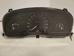 1995-1997 Ford Contour 96-97 Mystique Speedometer Instrument Cluster Oem HH4. Fixed Price $70.00.