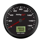553-123 Holley Efi Gps Speedometer. Fixed Price $438.95.