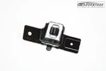 2008-2023 Dodge Challenger Left Or Right Side Headliner Coat Hook Bracket Oem. Fixed Price $23.69.