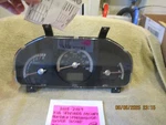 2008-2009 Kia Sportage Factory Oem Dash Cluster 46,480 Mile Tested Free Shipping. Fixed Price $190.00.