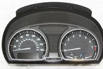 Speedometer Instrument Cluster 07-2010 Bmw X3 Dash Panel Gauges 145,180 Miles. Fixed Price $143.28.