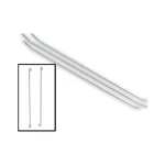 Scott Drake C7ZZ-6352101-K 67-68 Ford Mustang Headliner Bow. Fixed Price $62.23.