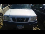 Speedometer Cluster Mph Fits 01 Forester 702790. Fixed Price $64.10.