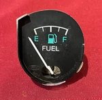 1979-1981 Ford Mustang Ii Instrument Panel Fuel Gauge. Fixed Price $17.00.