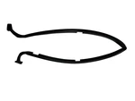 Sealing Hardtop Front Steel Roof New For Mercedes Benz R129 Sl. Fixed Price $196.60.