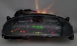 2005-2007 Ford Taurus Used Instrument Cluster P#VP4F1F-10894-AD. Fixed Price $10.50.
