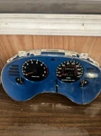 95 96 97 98 99 Mitsubishi Eclipse Speedometer Instrument Panel Gauge MR227871N. Fixed Price $57.88.