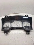 Speedometer Mph Fits 2007-2008 Aspen 1212039 Oem. Fixed Price $44.95.
