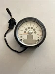 07 - 10 Mini Cooper R55/R56/R57 Instrument Cluster Tachometer Oem 920139402. Fixed Price $30.00.