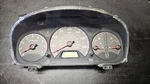 2000-02 Honda Accord At Instrument Gauge Cluster Unk Miles Speedo 78100-S80-A160. Fixed Price $84.95.