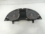 2012-2012 Volkswagen Cc Speedometer Instrument Cluster Gauges Qymxe. Fixed Price $44.26.