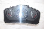 99-01 Mitsubishi Mirage Instrument Cluster Speedometer Guage Assembly 123K Auto. Fixed Price $99.50.