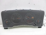 Speedometer Classic Style Fits 15-17 Jeep Compass 29334. Fixed Price $48.00.