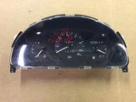 2002 Daewoo Lanos Speedometer Instrument Cluster Head Unit. Fixed Price $44.62.