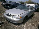 Speedometer Cluster With Daytime Running Lamps Fits 00-02 Mazda 626 241065. Fixed Price $62.10.