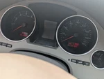 Speedometer Cluster Convertible Mph Thru Vin 013323 Fits 03-05 Audi A4 880791. Fixed Price $69.99.