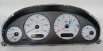 2004 Dodge Caravan Speedometer Instrument Gauge Cluster Mph W/tachometer. Fixed Price $99.95.