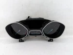 1993 Honda Accord Speedometer Instrument Cluster Gauges CM5T-10849-CTG NXKB7. Fixed Price $46.83.