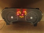 2006 Ford Explorer Speedometer Instrument Cluster 204K Miles 6L2T10849AM. Fixed Price $40.00.