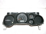 2009..09 Toyota Tundra Deluxe/ 93K/ 6 Cyl/ W/o Tow Package/ Speedometer. Fixed Price $59.23.