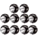 10PCS Blue T3 Neo Wedge Led Dash Hvac A/c Climate Heater Controls Light Lamp. Fixed Price $60.99.