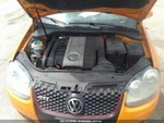 Speedometer Cluster Vin K 8TH Digit 180 Mph Fits 07 Golf Gti 1620990. Fixed Price $123.40.