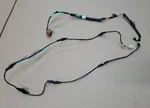 00-01 Dodge Ram 1500 2500 3500 Overhead Roof Dome Wiring Harness Oem 56045923AA. Fixed Price $49.95.