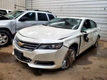 2014 Chevy Impala 3.6L Engine Wire Wiring Harness. Fixed Price $200.00.