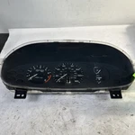 Speedometer Head Only Fits 95-96 Mazda Protege G4. Fixed Price $70.00.