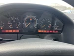 94-95 Mercedes S420 S500 S600 Instrument Cluster Speedometer 1405409648. Fixed Price $185.00.