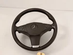 10-13 Mercedes E350 E550 E63 E400 W212 Steering Wheel Shifter Paddle Unit Oem. Fixed Price $319.79.