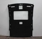 Sunroof Overhead Headliner Suede Alcantara Cover Oem Bmw E39 M5 00-03. Fixed Price $559.99.